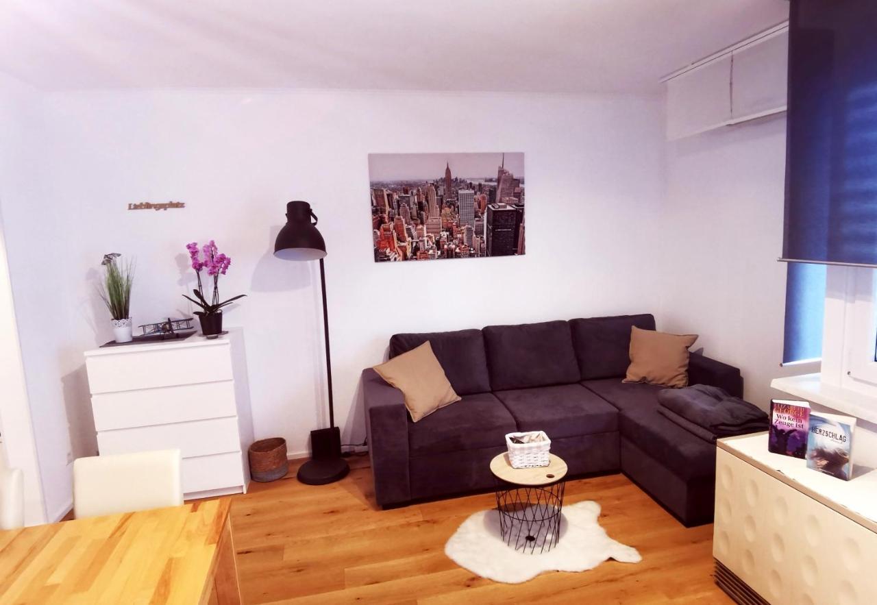 Citycenter Apartment Stadthalle Graz Exterior foto